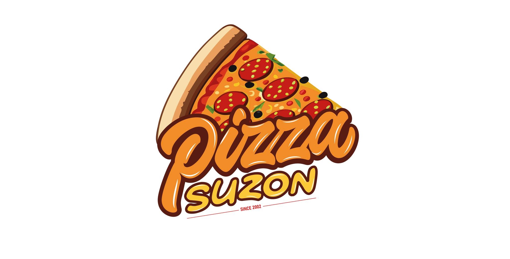 Pizza Suzon
