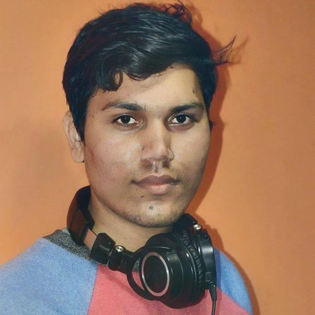 Dj Ravi