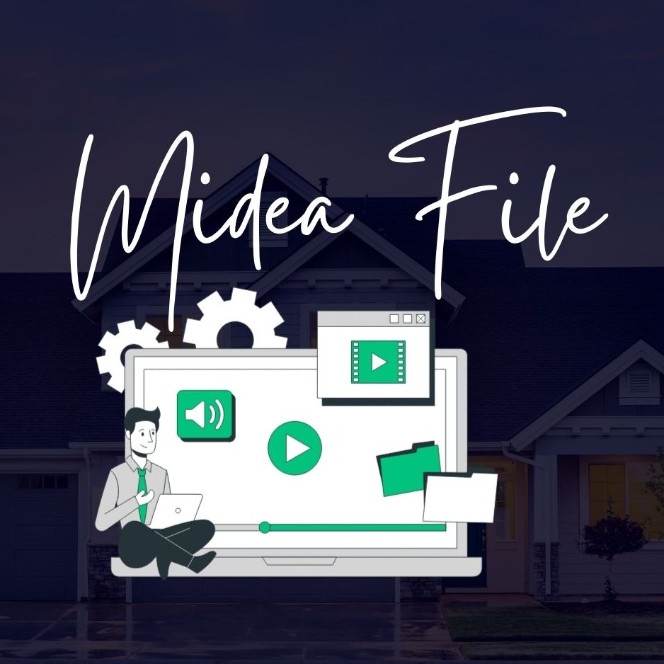 Media File