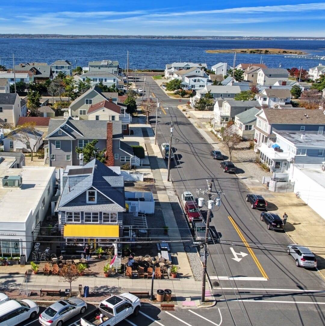 LAVA JAVA | Lavallette NJ