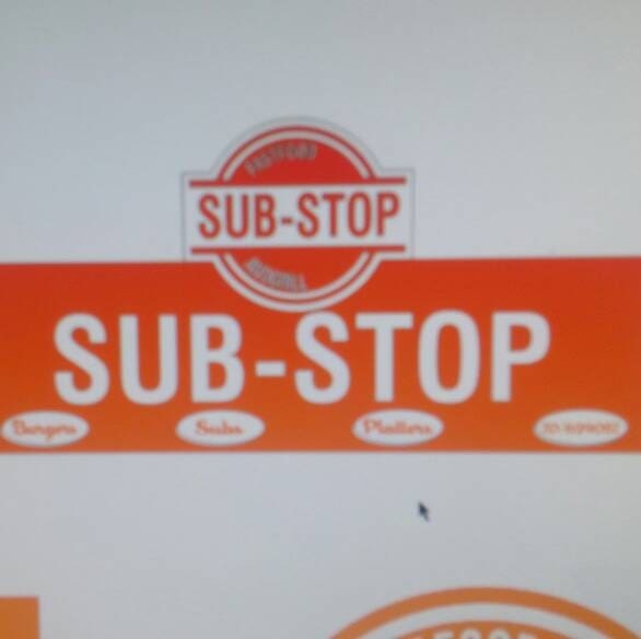 Sub Stop Snack