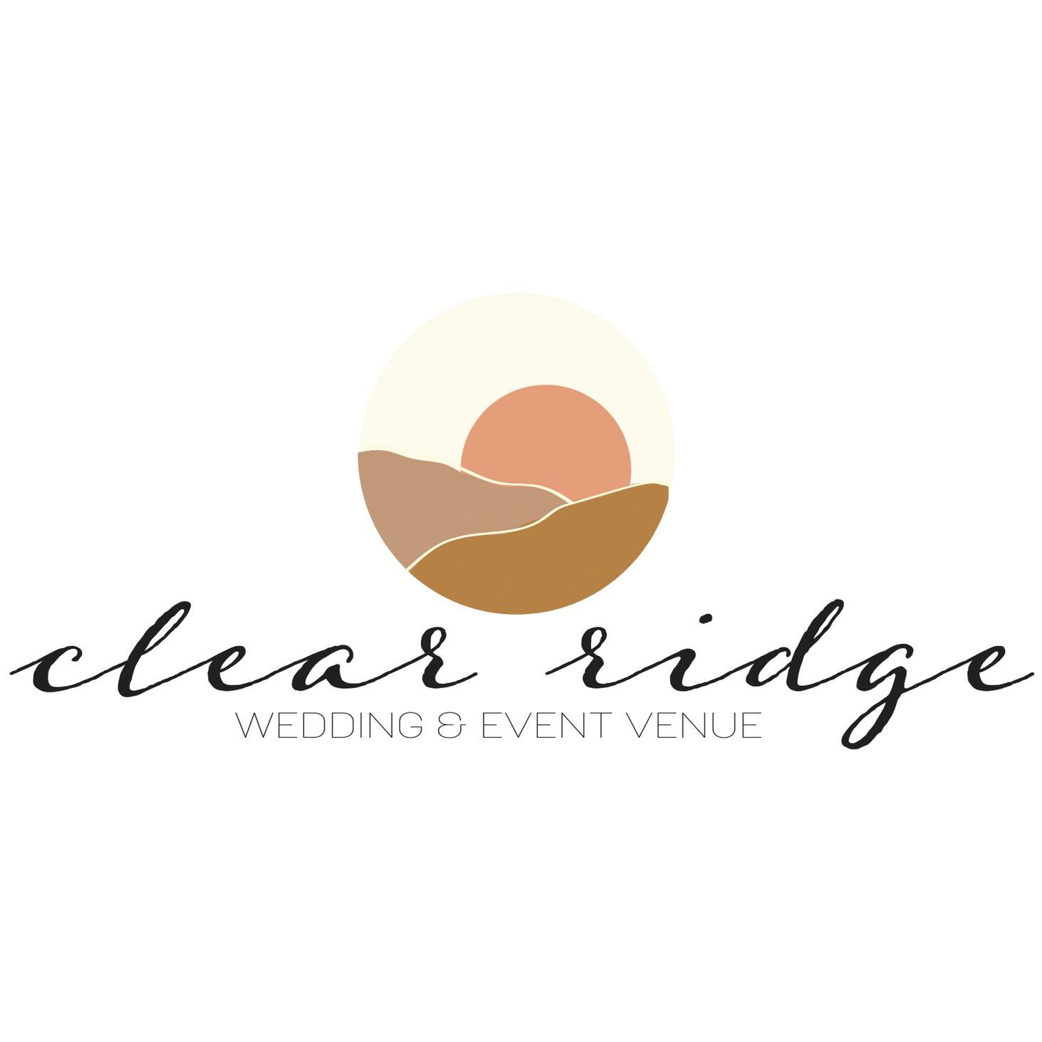 Clear Ridge Wedding & Event Venue | Clearville PA