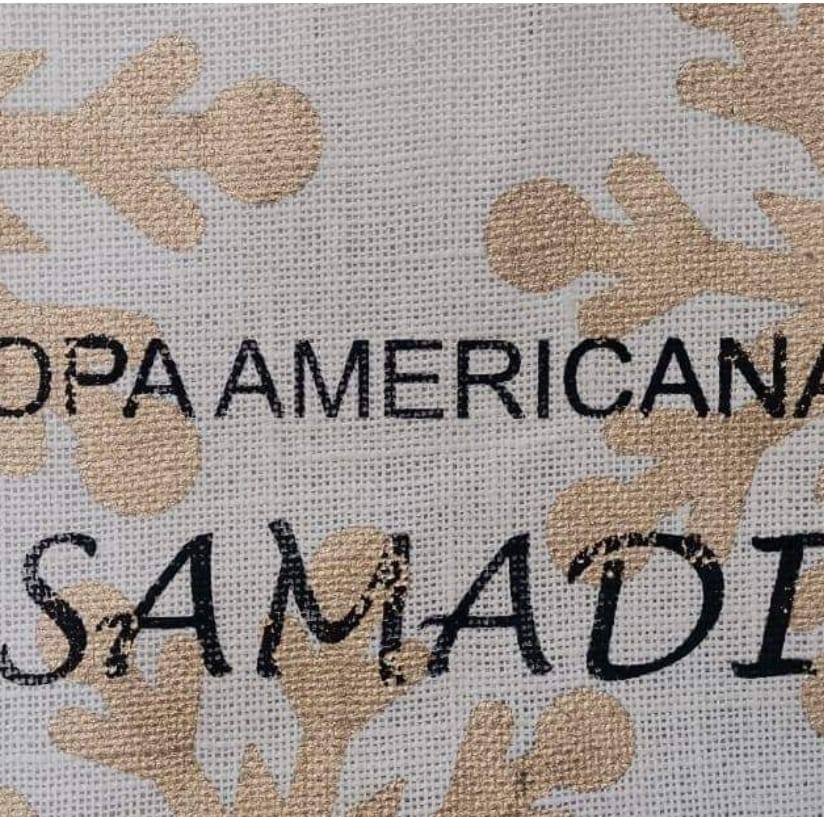 Ropa americana Samady | Oaxaca de Juárez