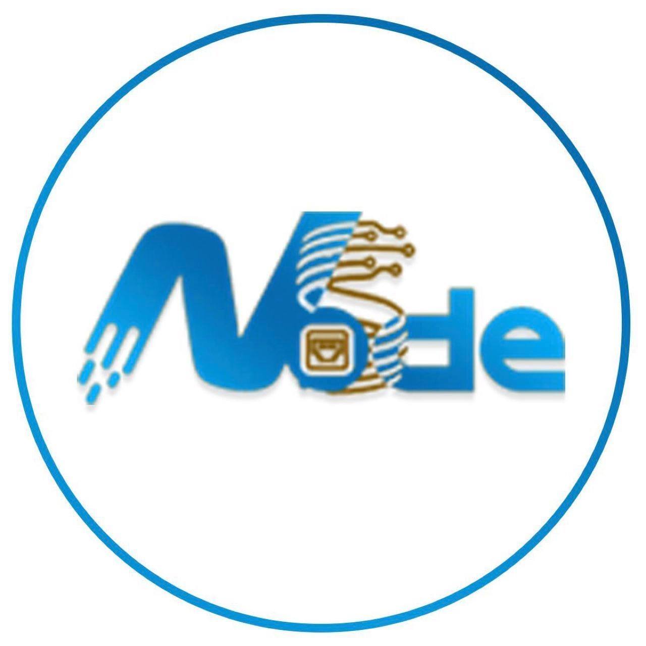 Node Shop