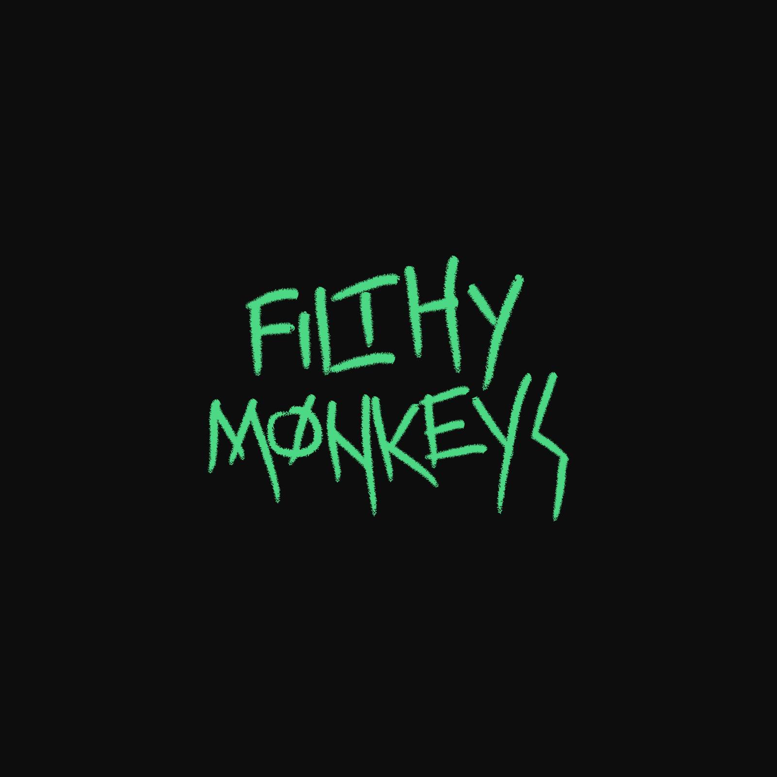 Filthy Monkeys