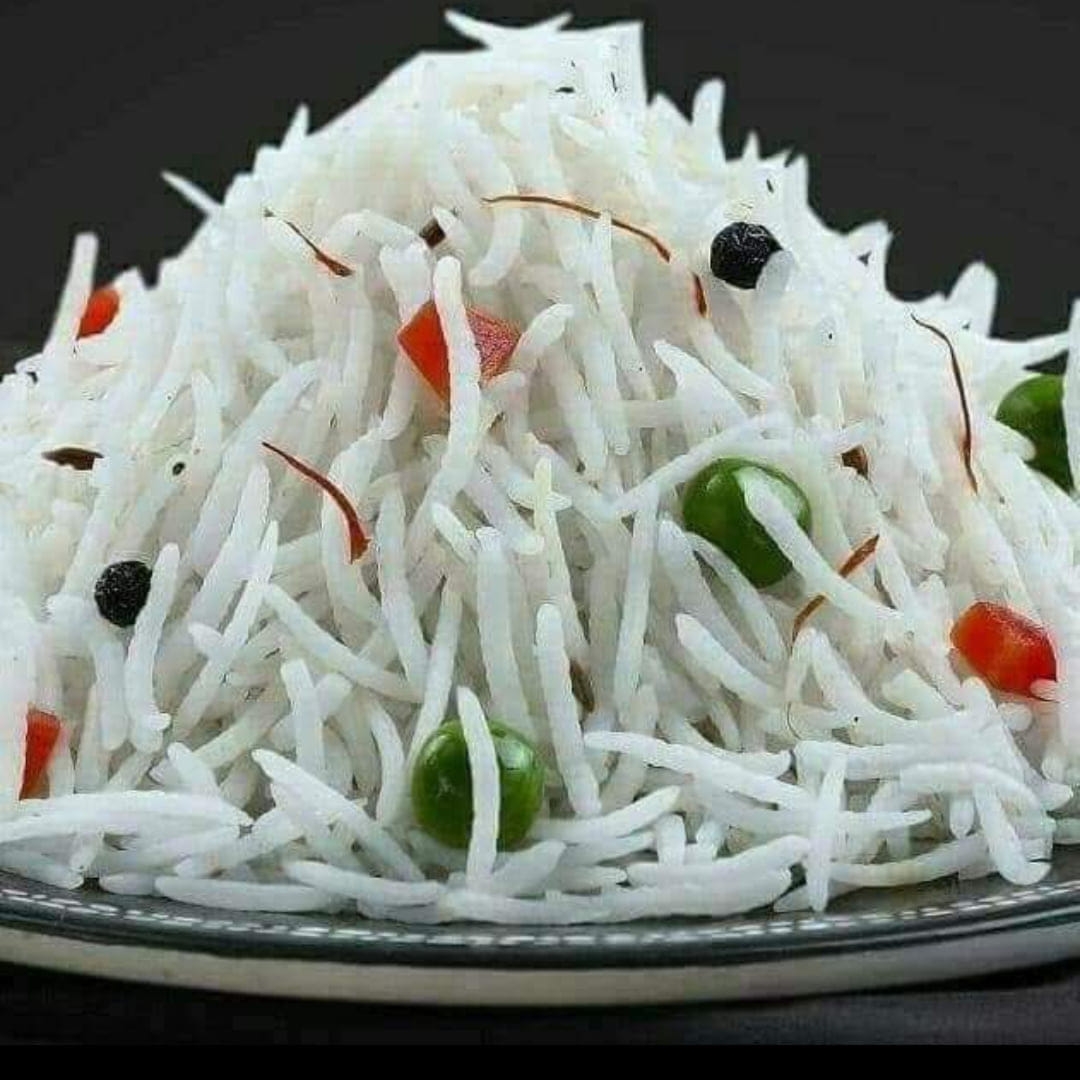 Mehak Rice