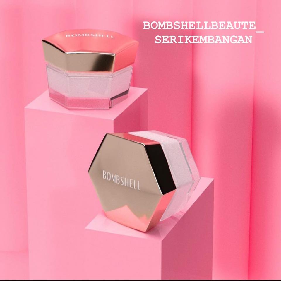 Bombshellbeaute_Seri Kembangan