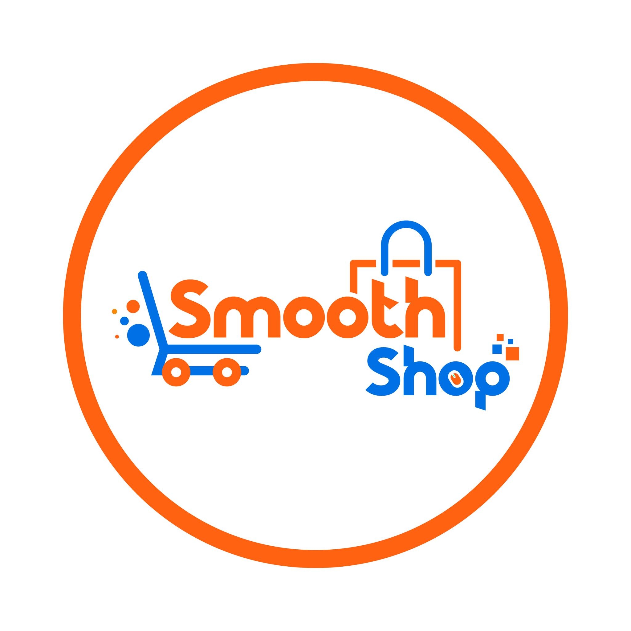 Smooth Shop | Dhaka