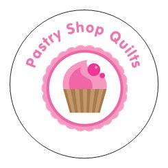 Pastry Shop Quilts