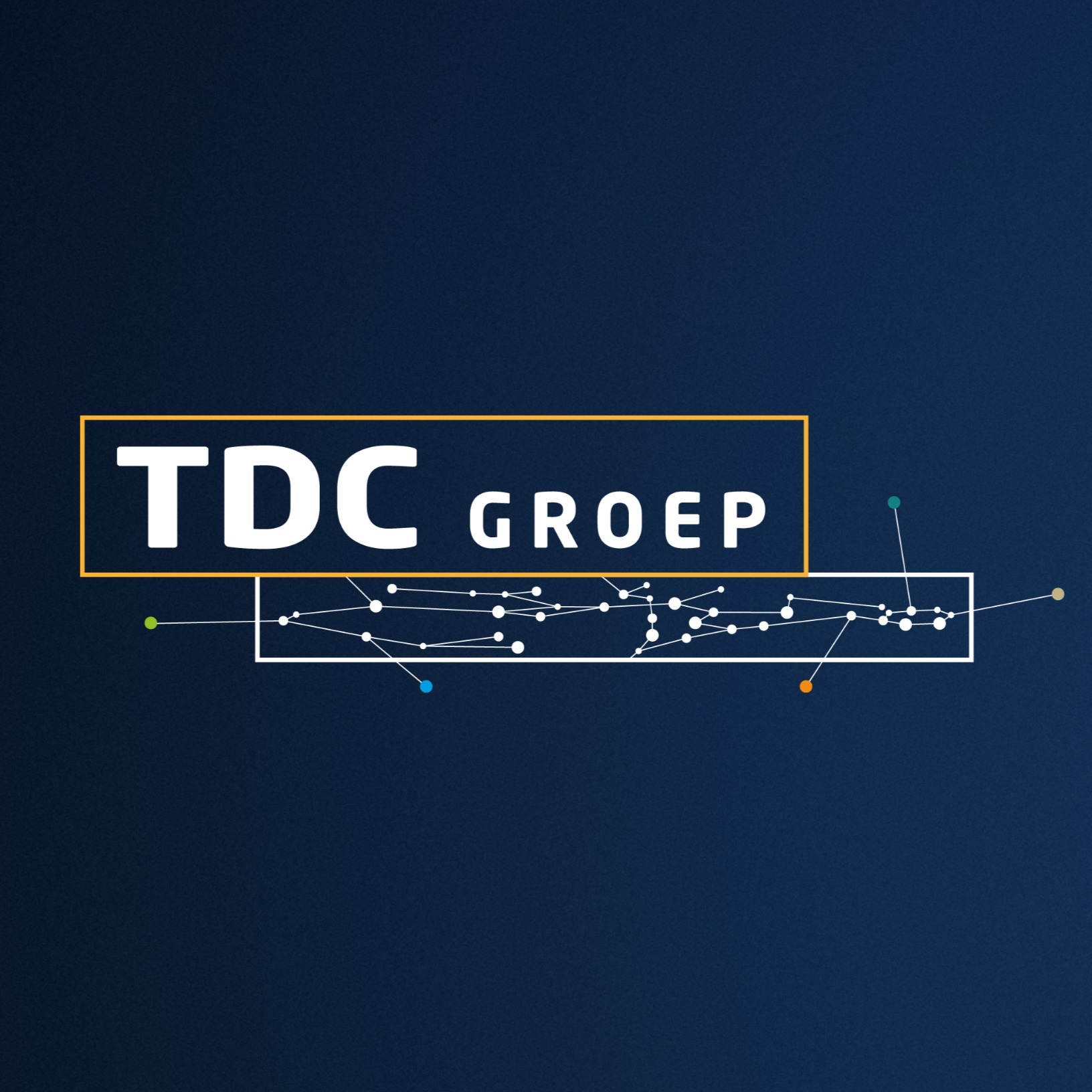 Tdc Group Logo TDC Group | The Org