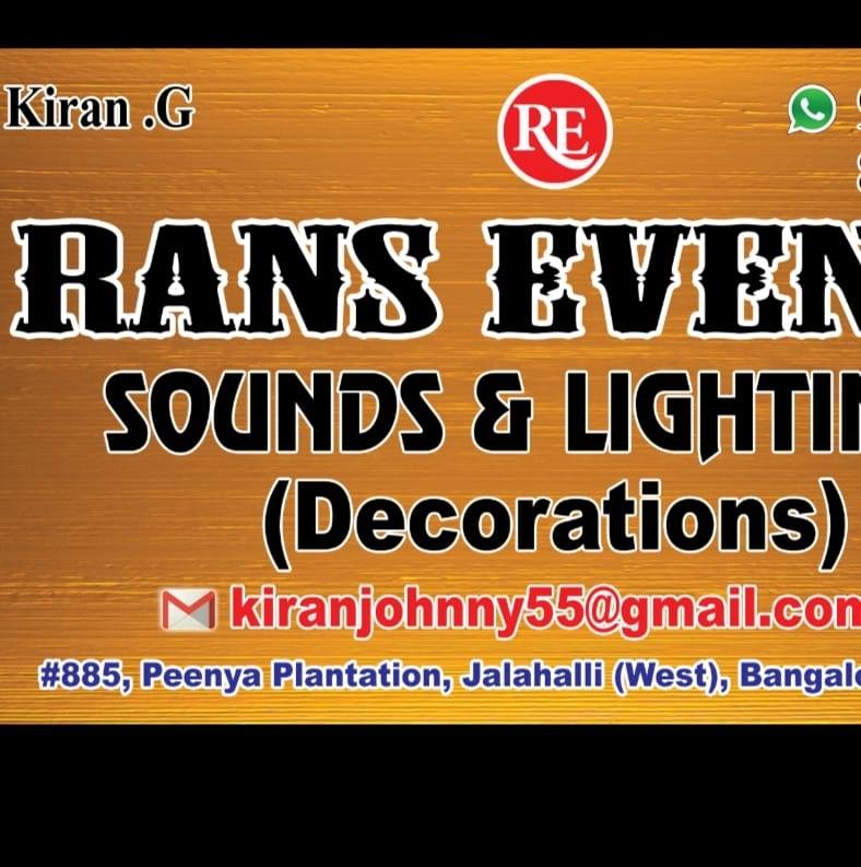Rans Event | Bangalore
