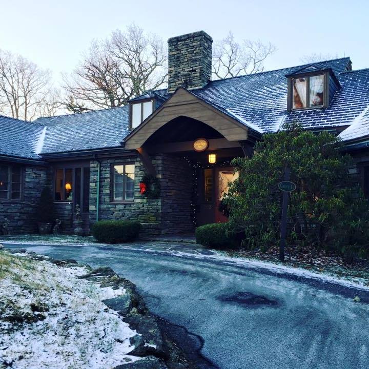 Gideon Ridge Inn | Blowing Rock NC