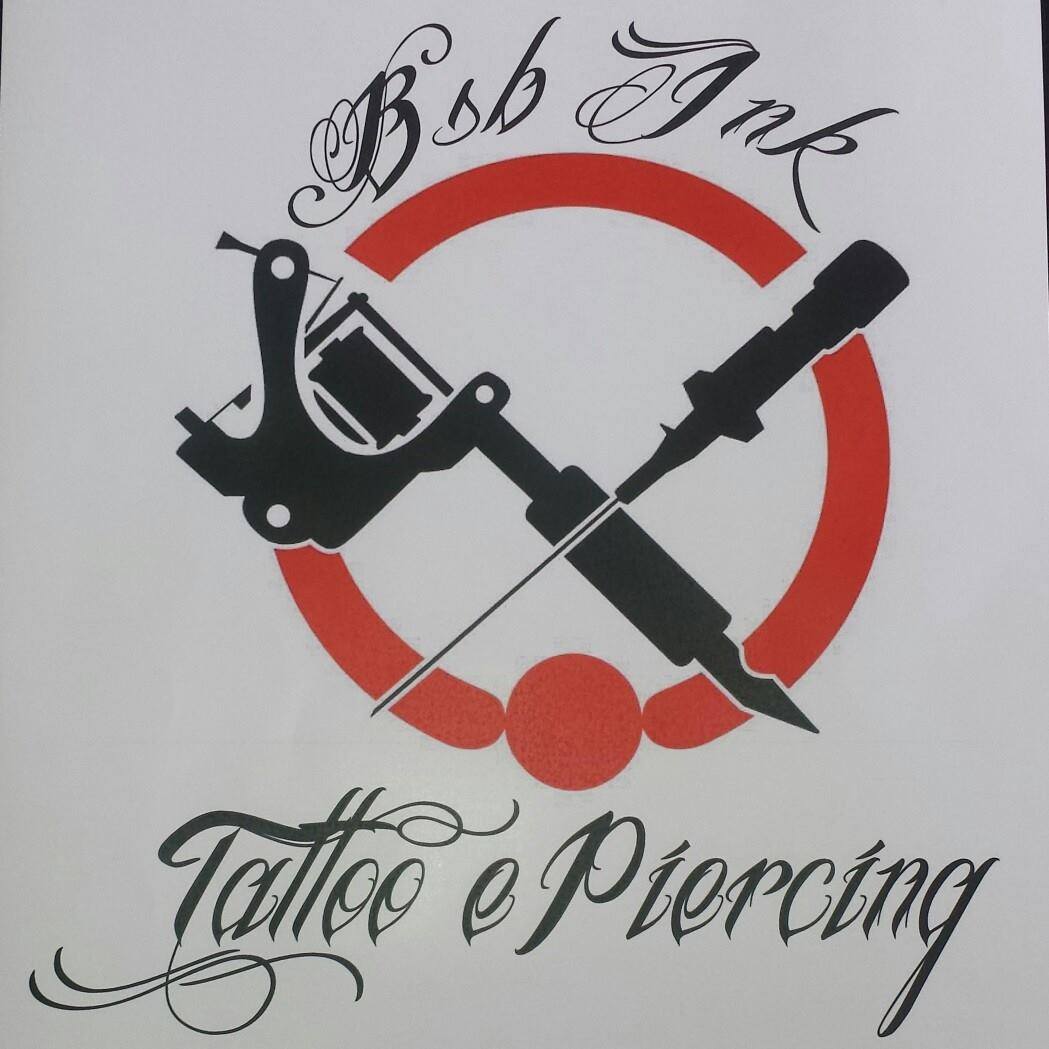 BSB INK Tattoo | Brasília DF