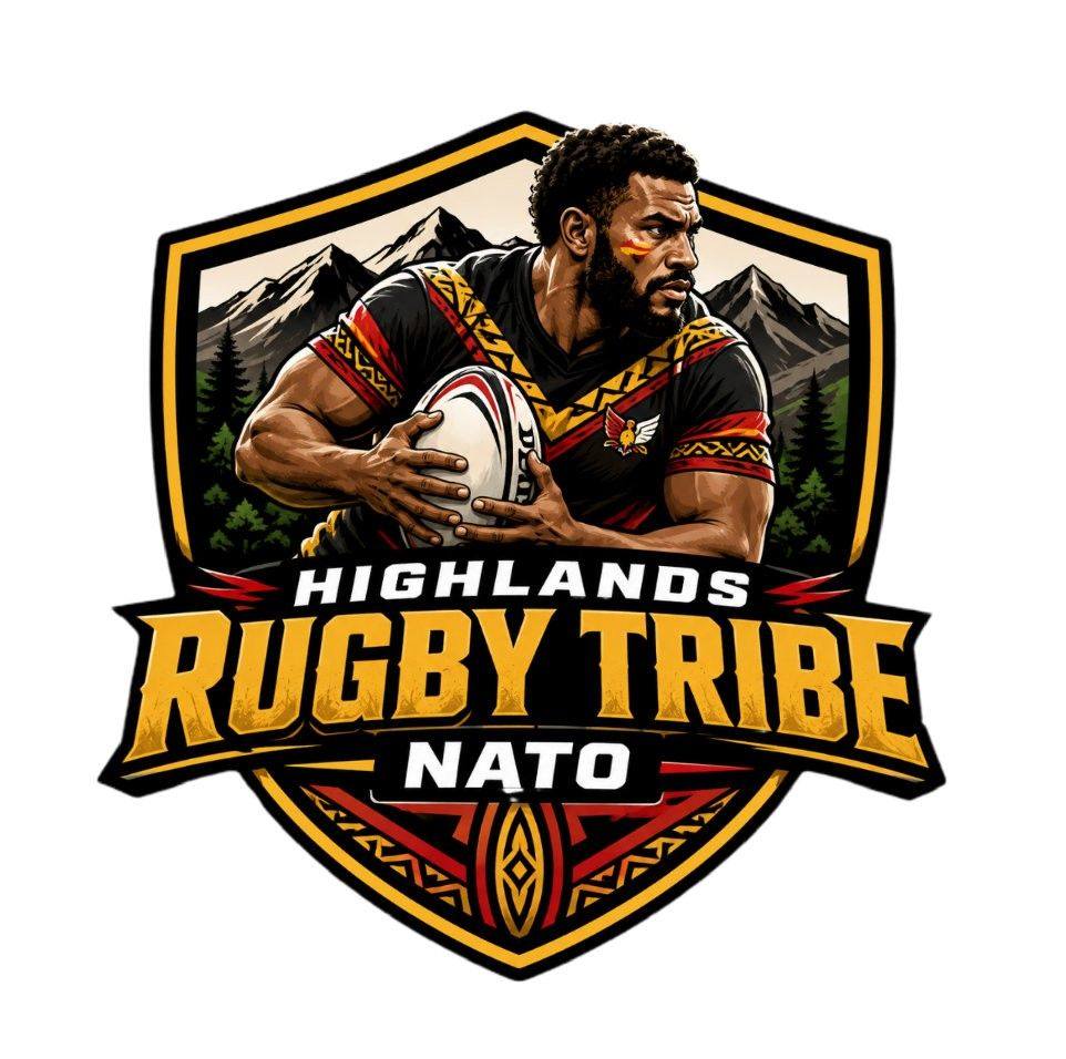 The Fiji Bati have announced their... - Highlands Rugby Tribe | Facebook