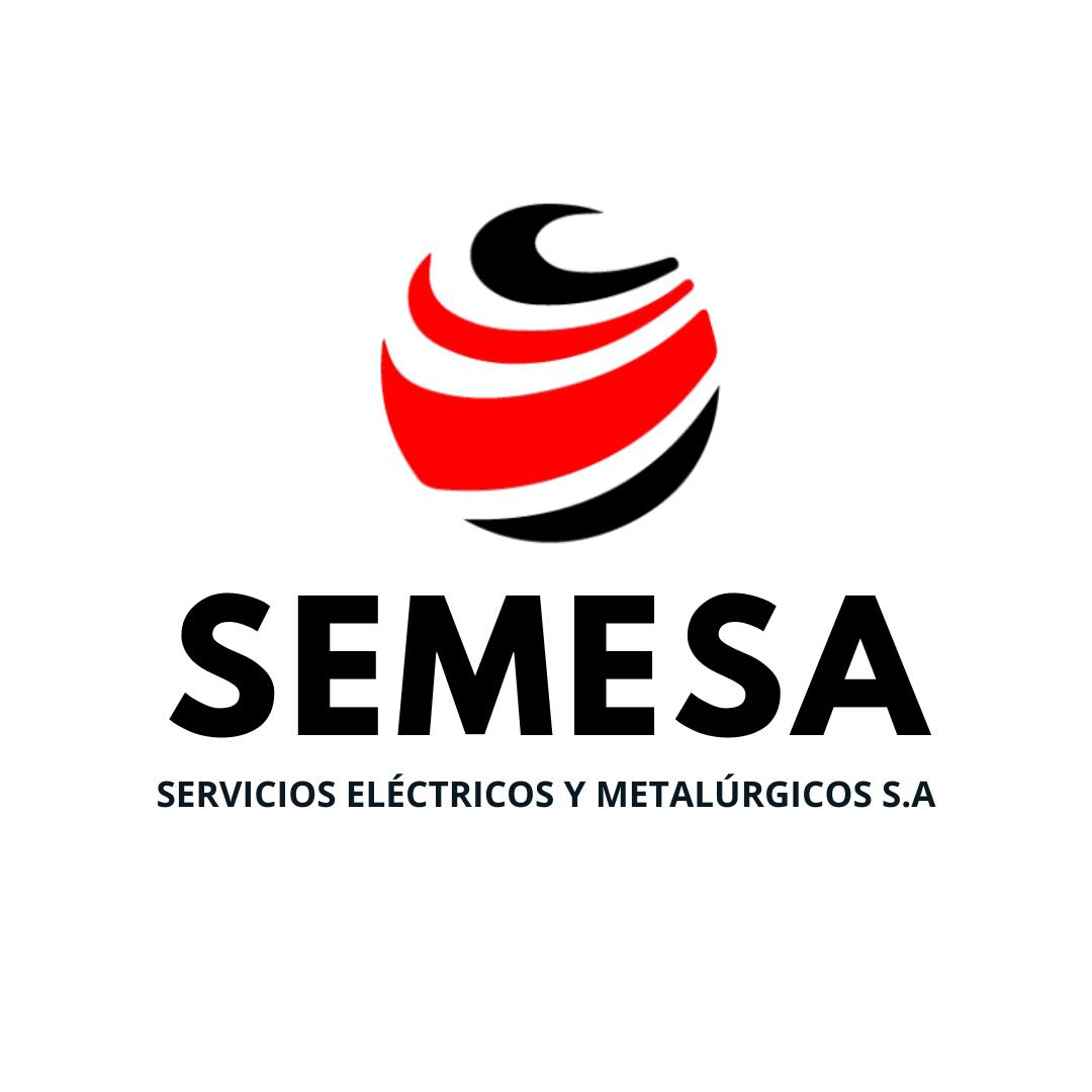 Semesa - Servicios Eléctricos y Metalúrgicos - Parte de nuestros ...