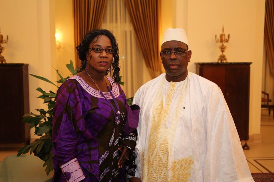 Macky 2019 avec Matham Ba