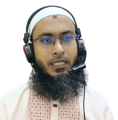 Shahadat sir