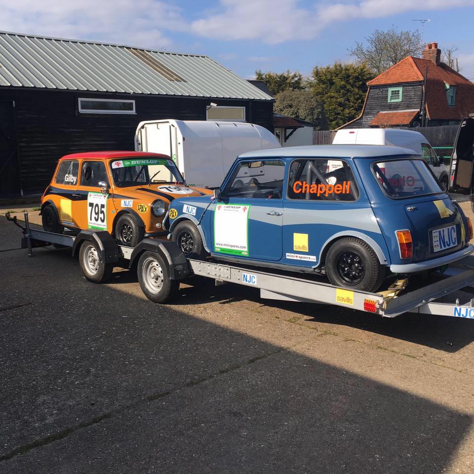 GC Racing