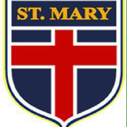 SD.Katolik St.Mary Surabaya