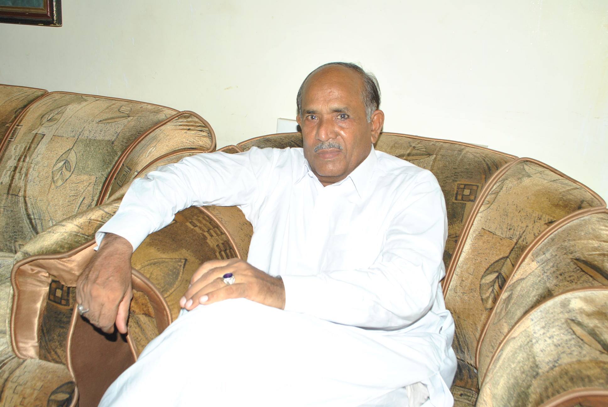 Rasheed Ahmad