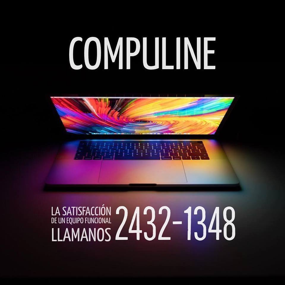 Compuline META | Guatemala City