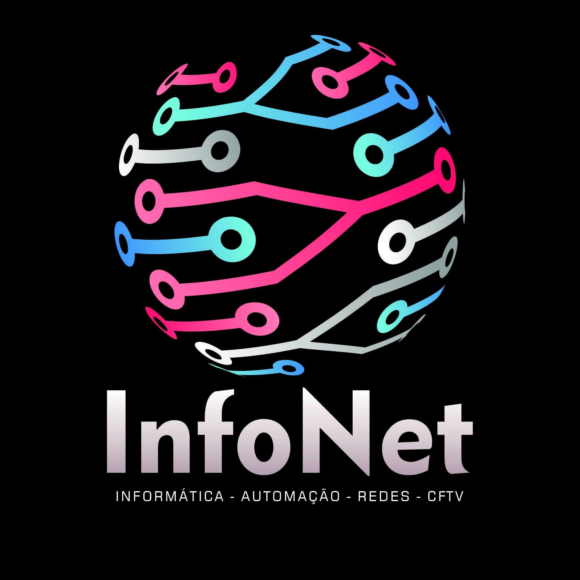 Infonet Tecnologia | Santiago RS