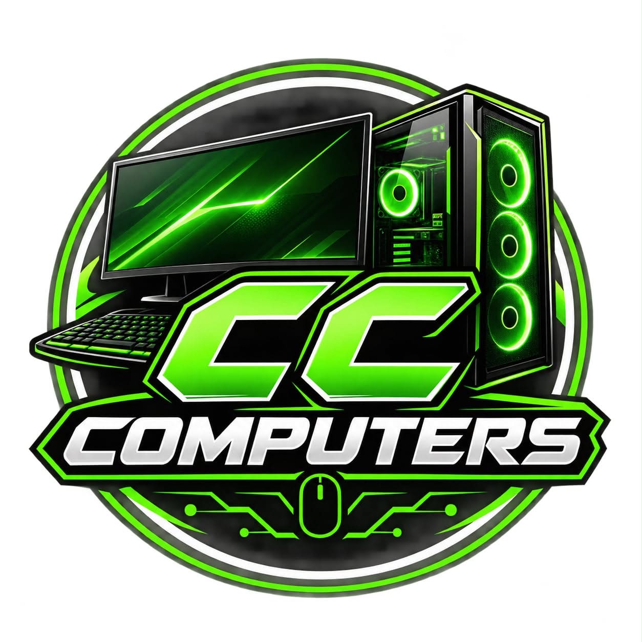 🚨🔥 ₱8,999! HULUGAN COMPUTERS BRANDNEW... - CC Computer Store | Facebook