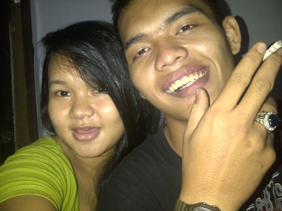 Azarya Rico Faisal