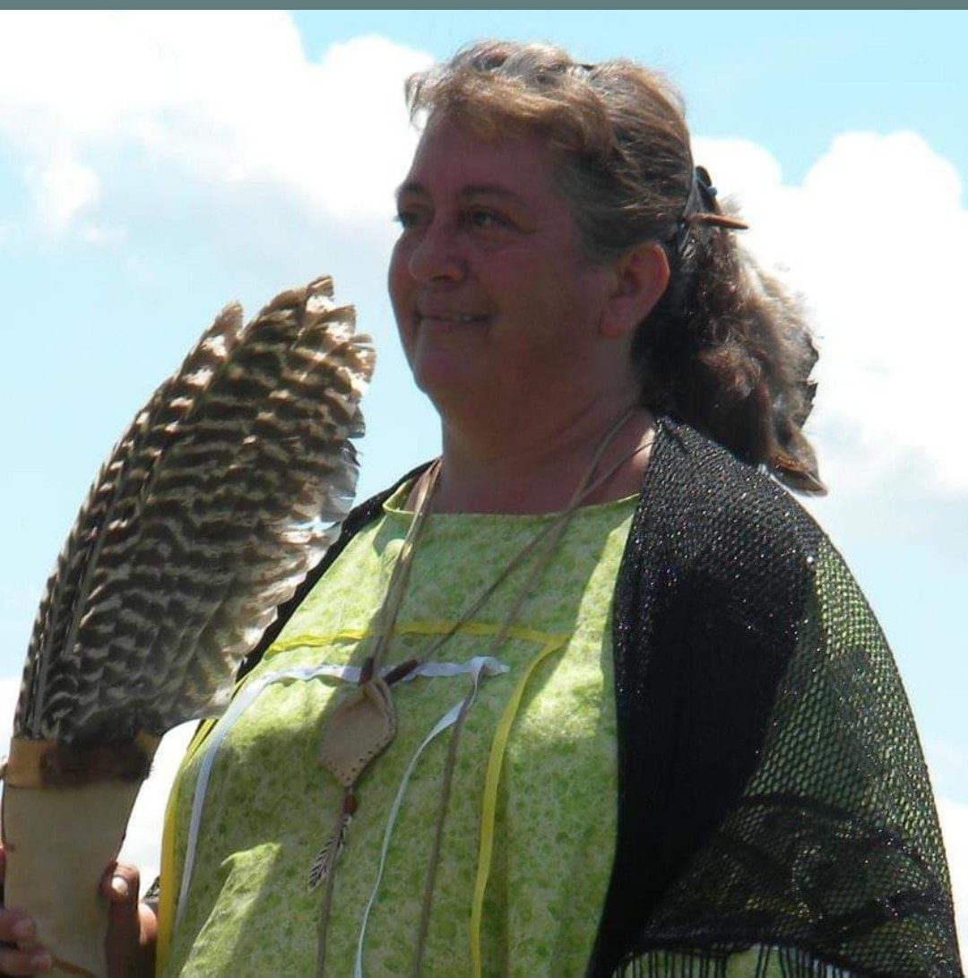 Linda Shepardson Wynn TenderHawk Memorial Page