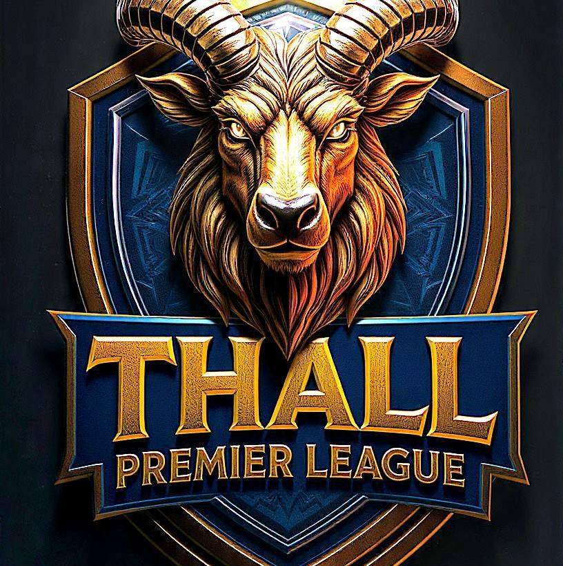 اوس ورسرہ یایا 🤳🤔 | Thall Premier League TPL | Facebook