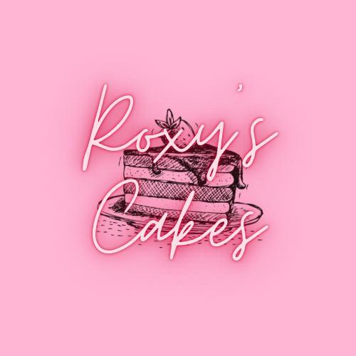 Roxy's cakes Edinburg TX