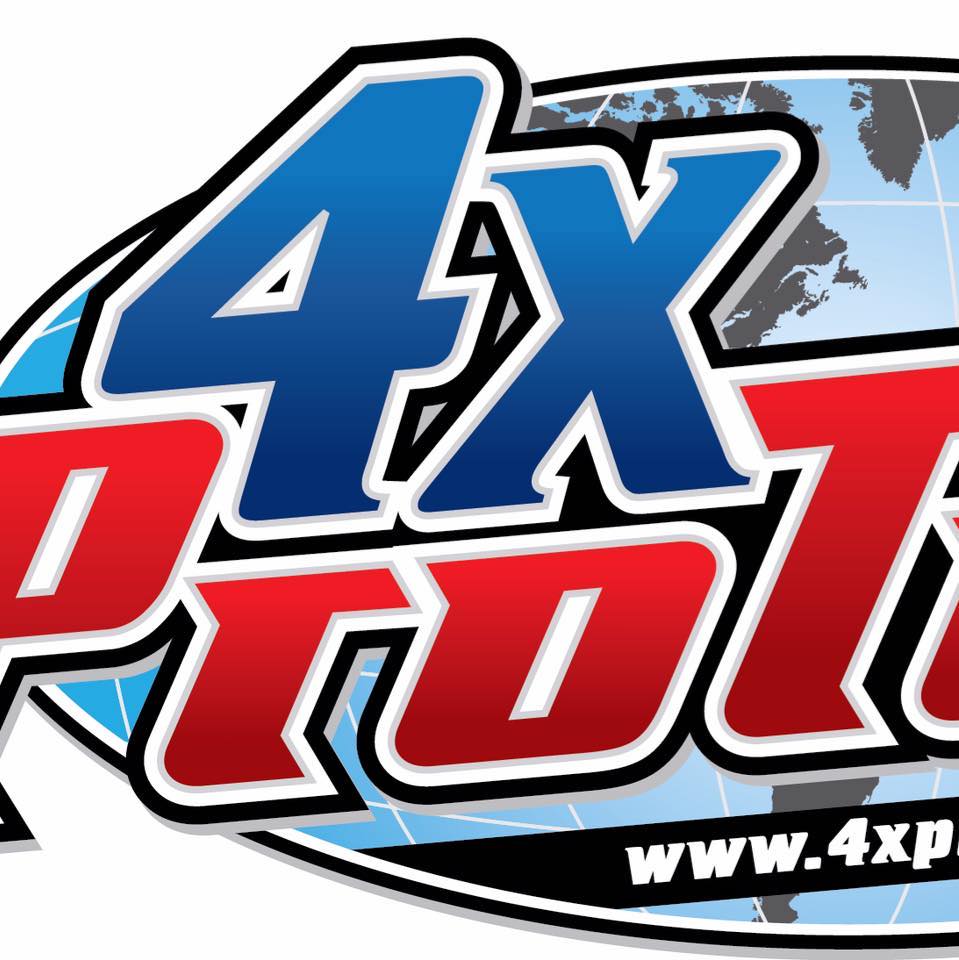 4X ProTour