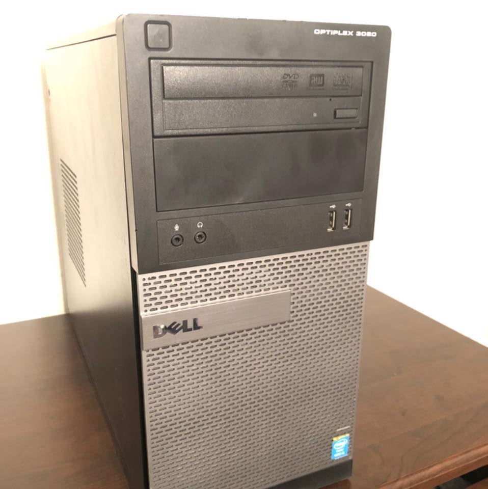 Texas Computer Solutions