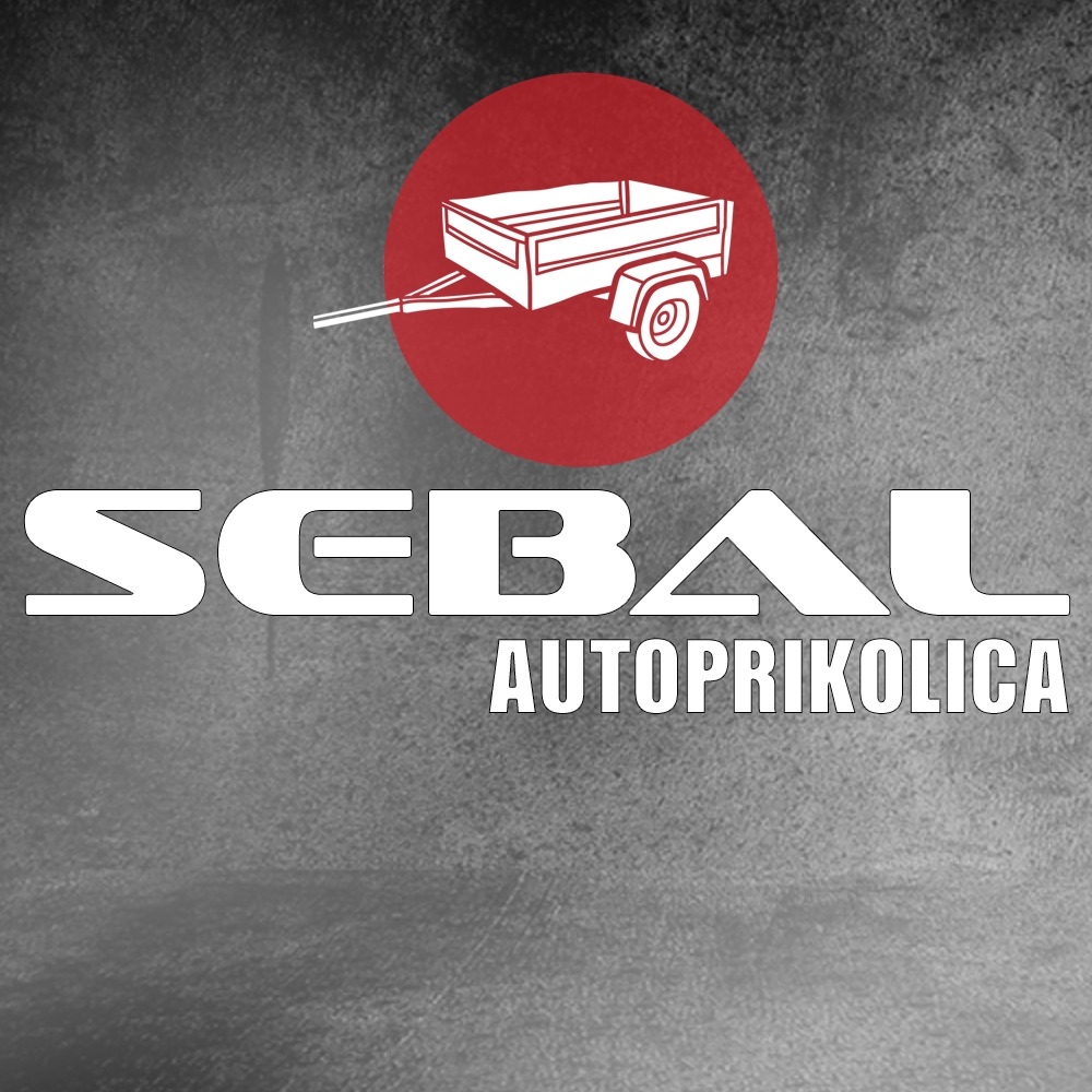 Autoprikolica Sebal