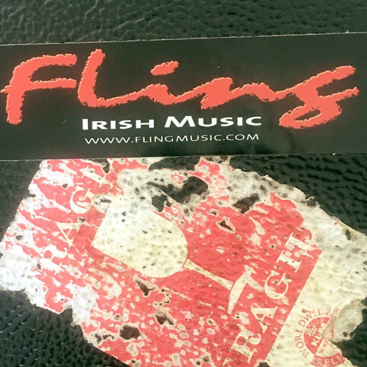 fling