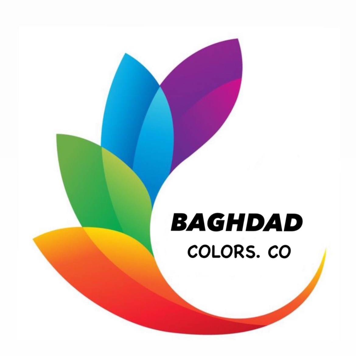 Baghdad Colors Trading | Baghdad