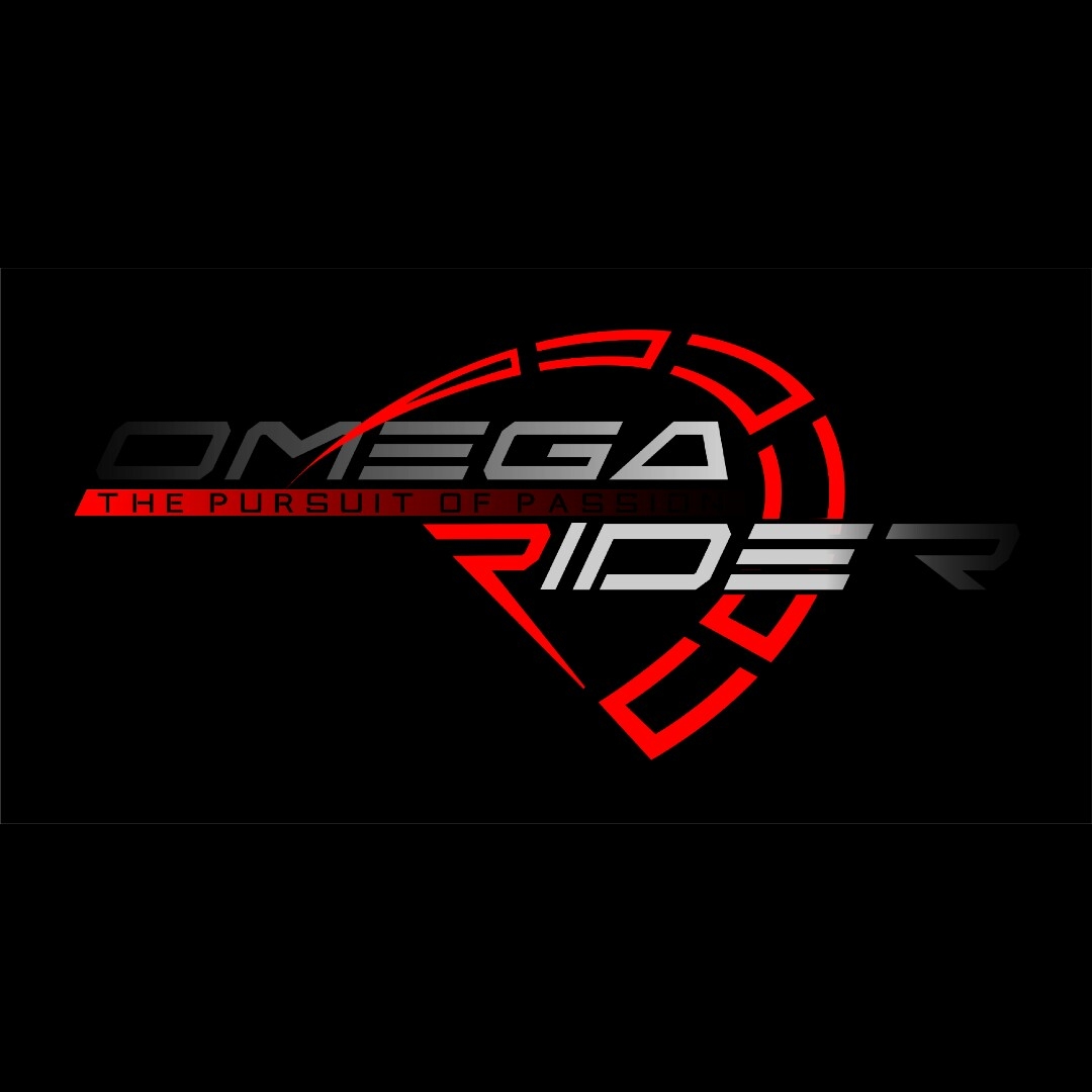 Omega Riders-Riding experience