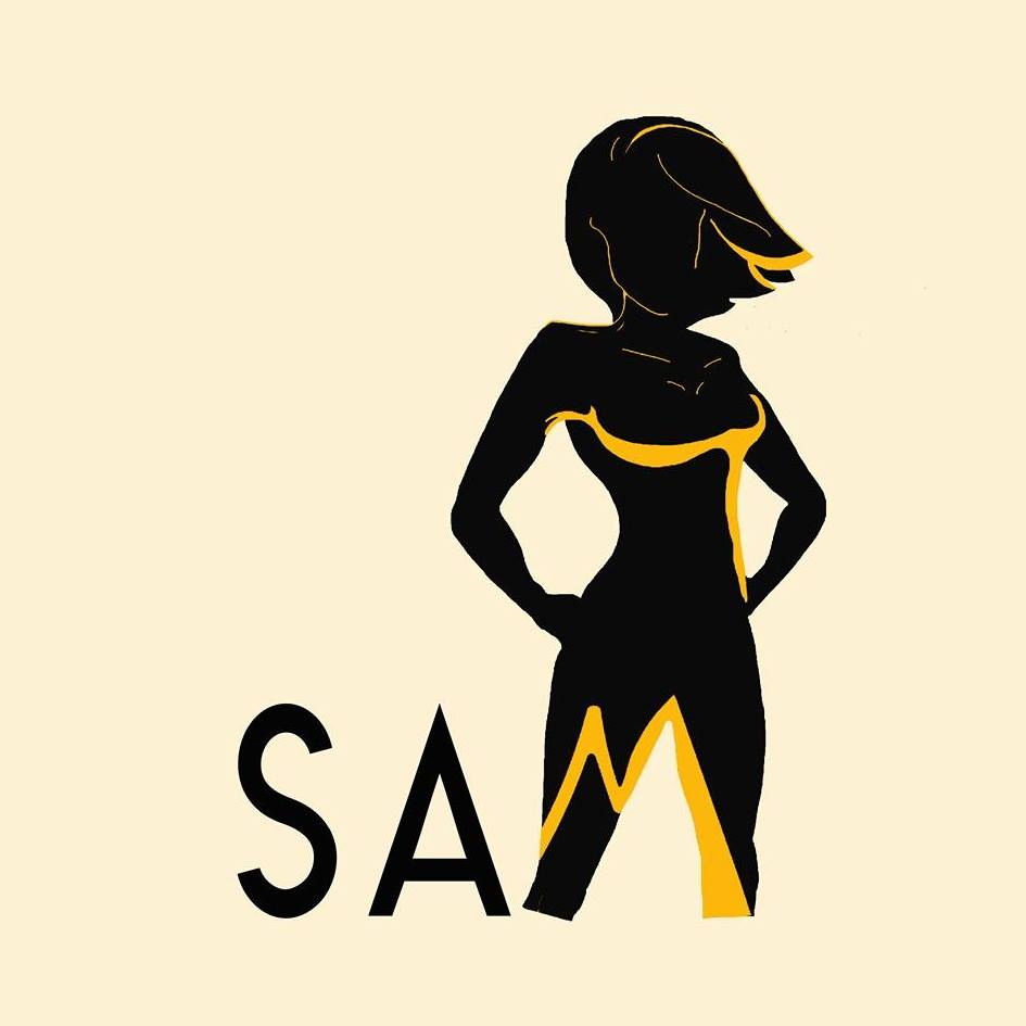 SamAye