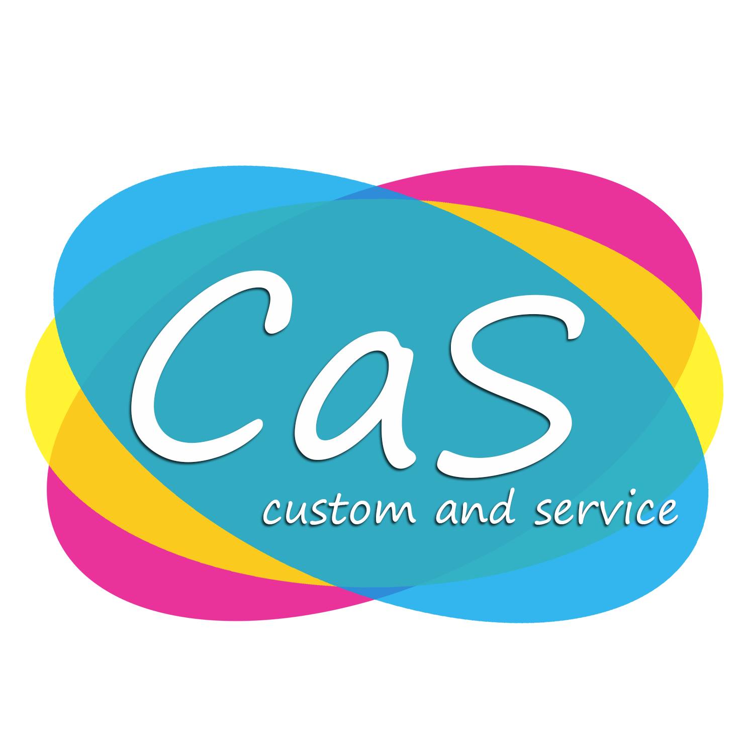 CAS - Custom and Services