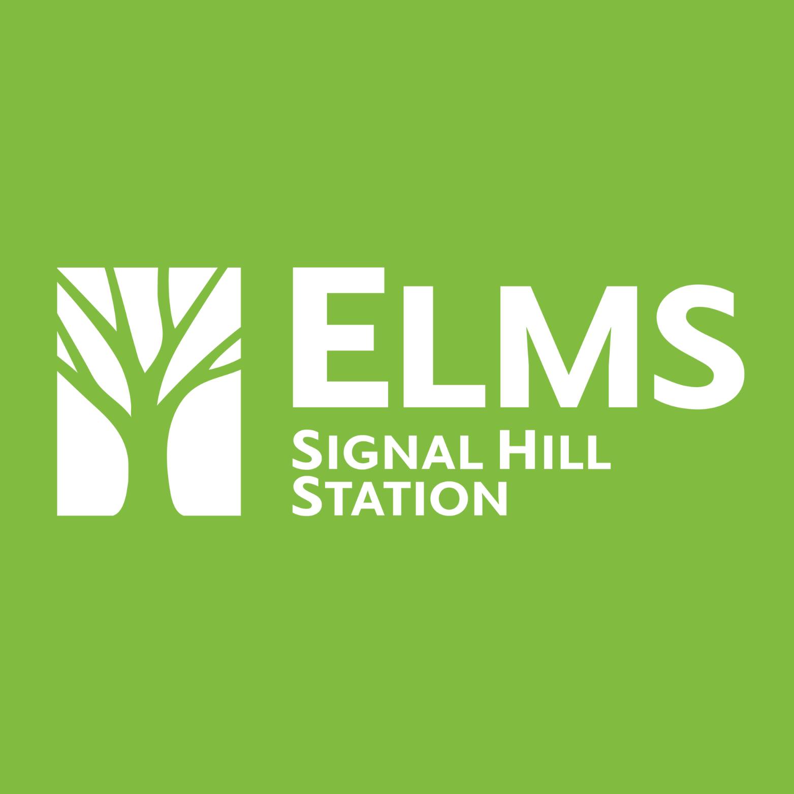 Today we honor Indigenous... - Elms Signal Hill Station | Facebook