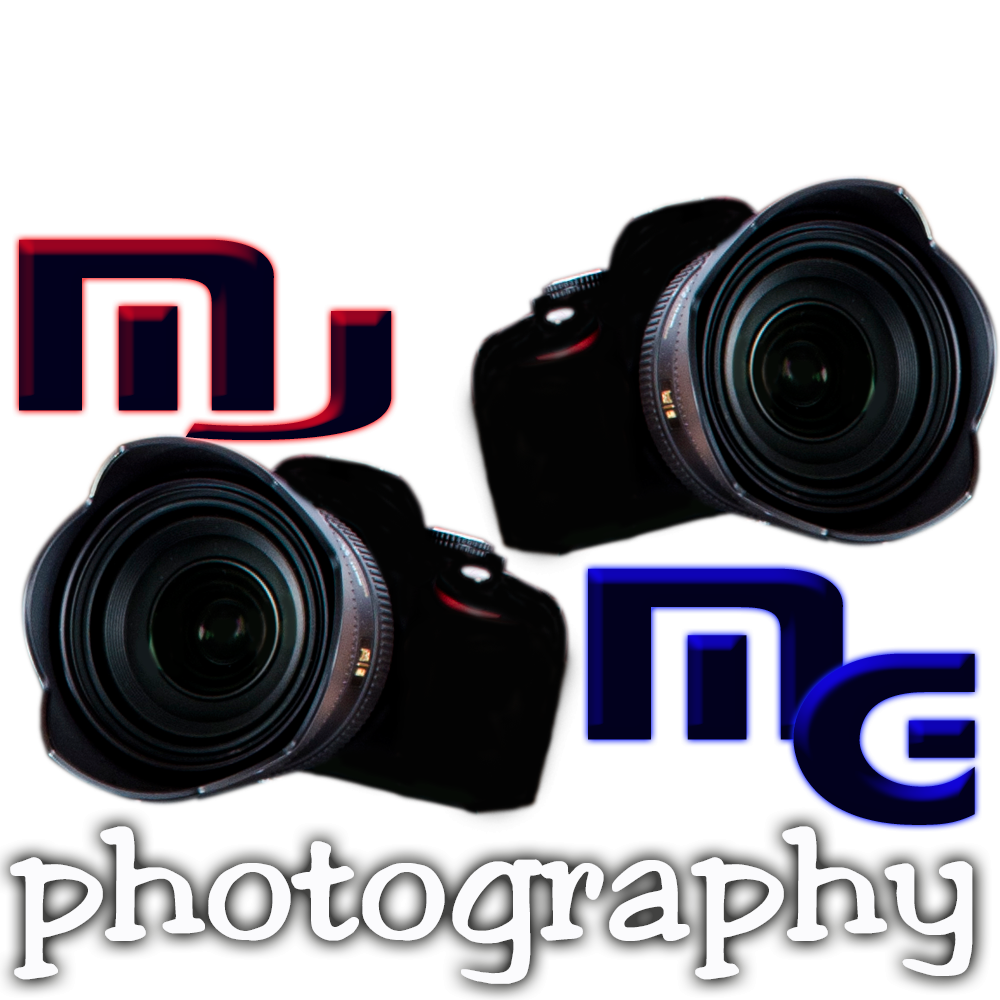 MJMG Photography