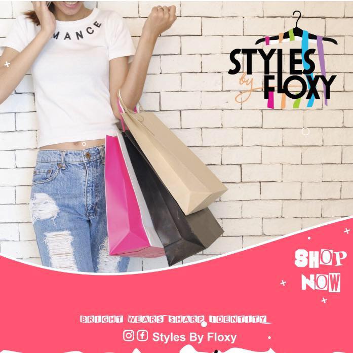 Style by floxy