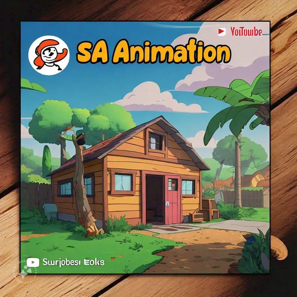 SA Animations