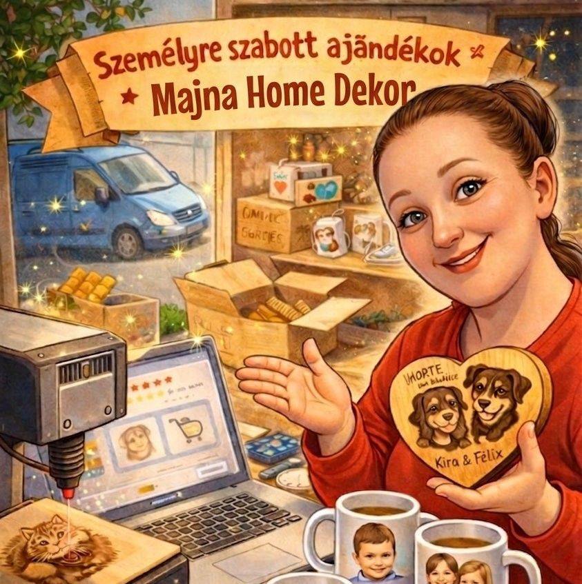 Majna Home Dekor