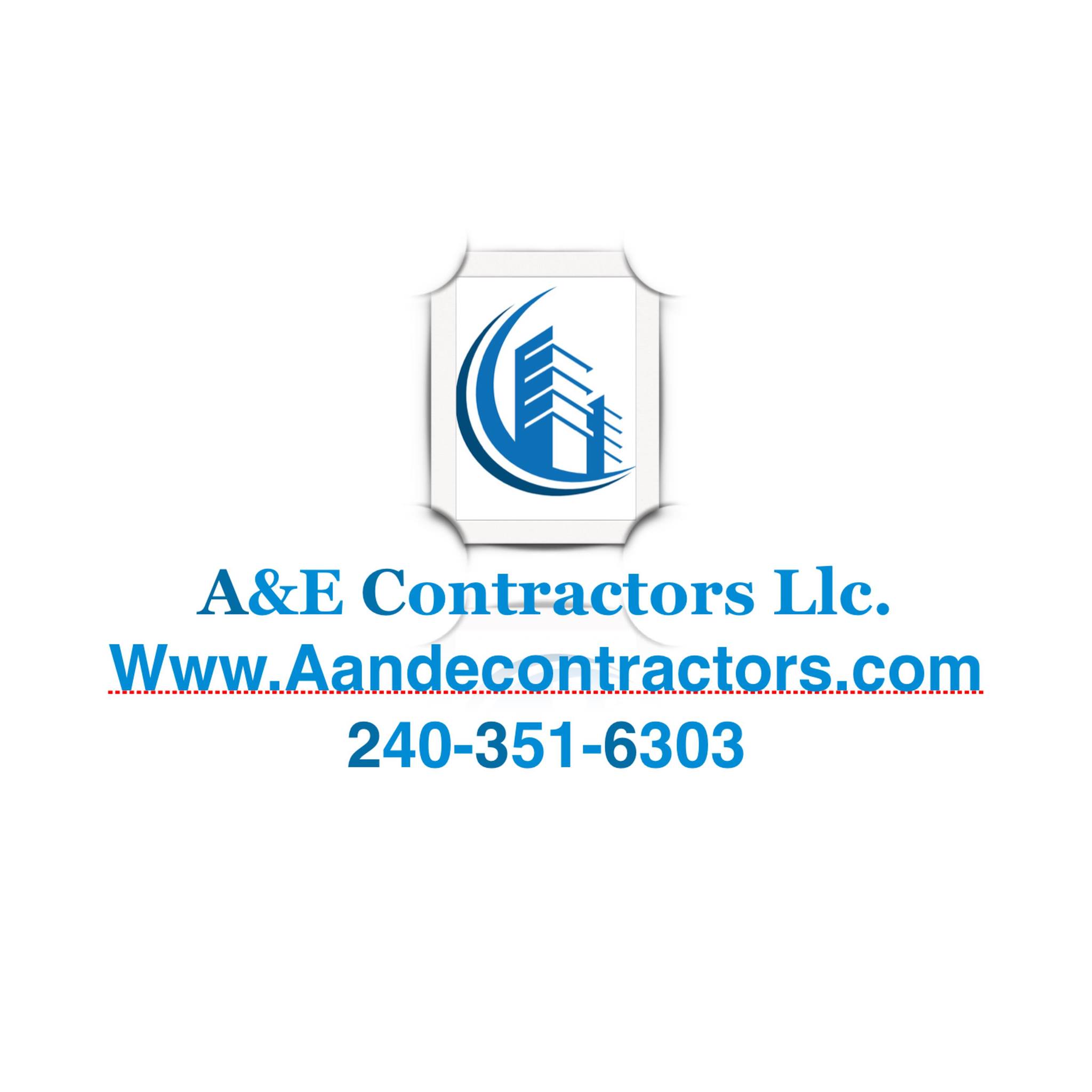 A&E Contractors LLC | Lanham MD