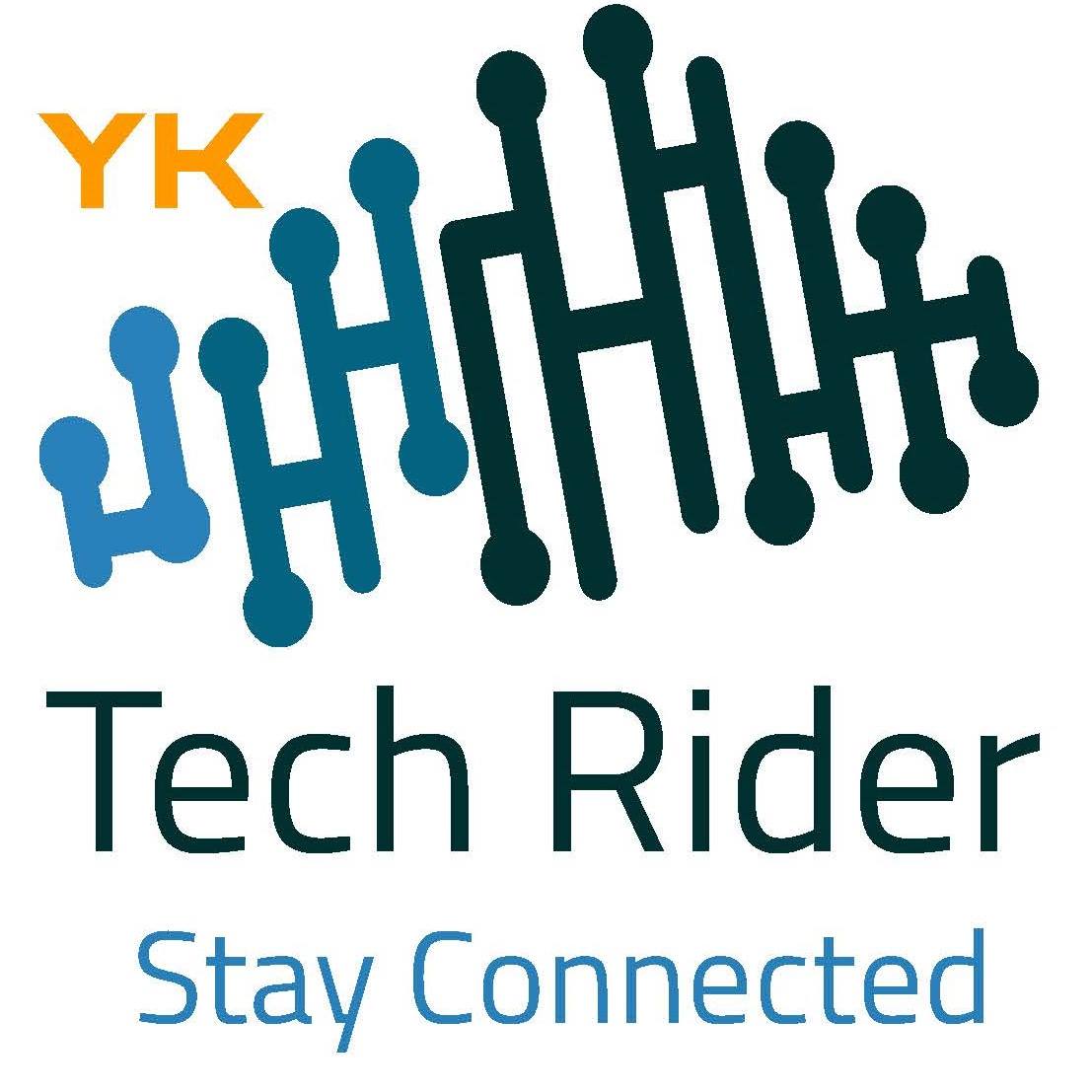 TECH RIDER