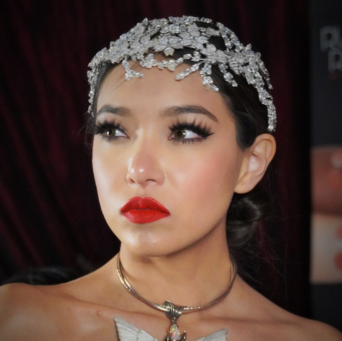 Blogger Model Magazine