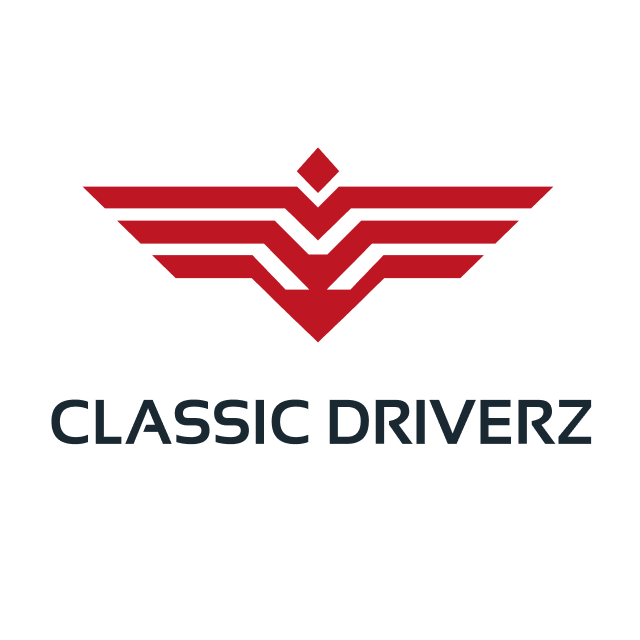 Classic Driverz