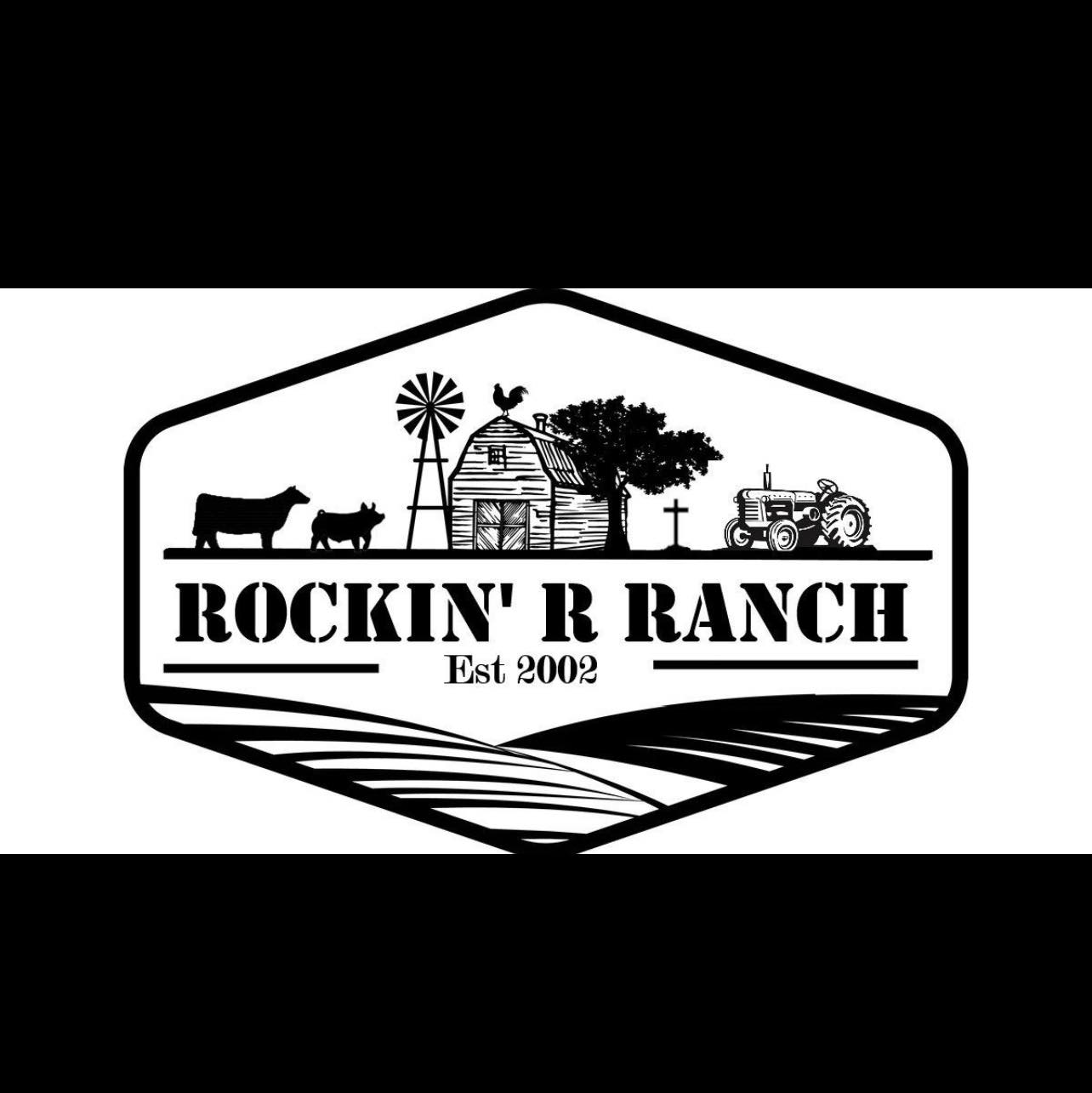 Rockin' R Ranch | Paradise TX