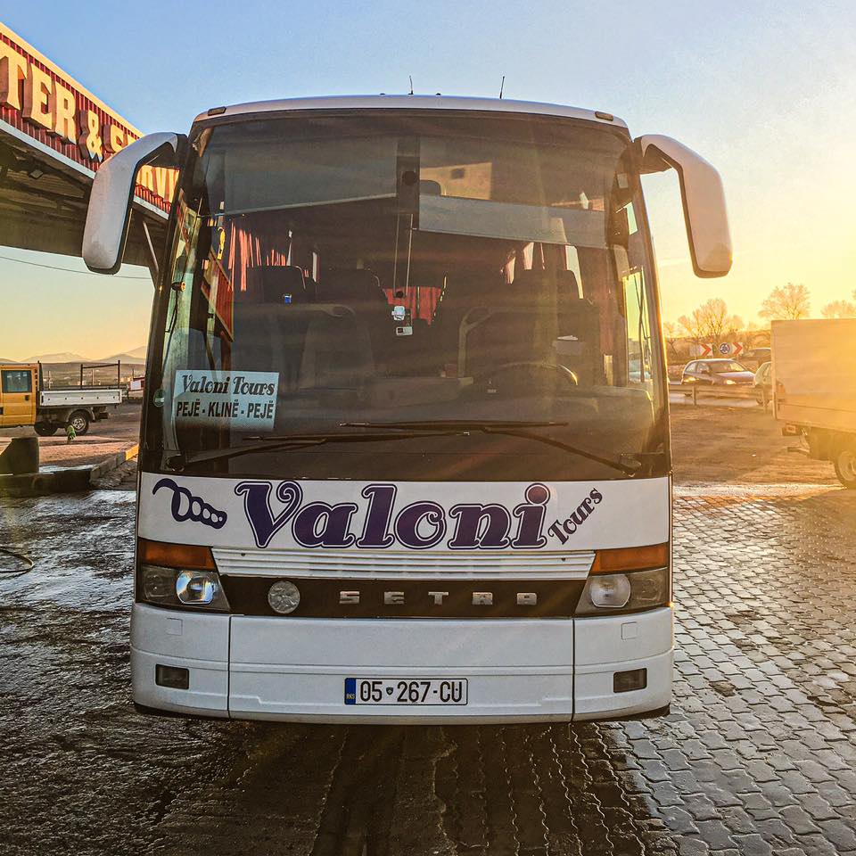 Valoni Tours